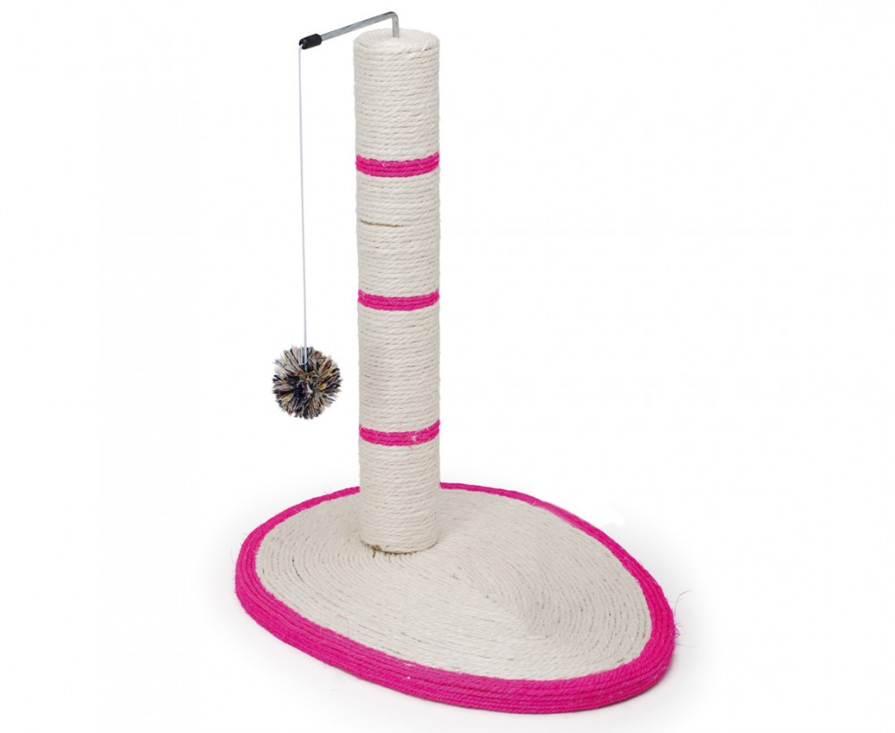 Image of Camon Pink Queen Tower macska kaparófa (Ac019)