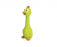 Image of Camon Gioco Maialino latex kacsa játék 20 cm (Ah212/A)