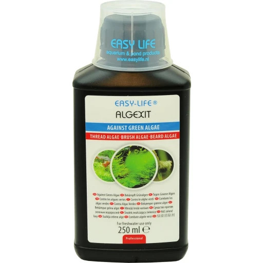 Image of Easy-Life Ae Algexit - Algaölő - 250ml - New Formula- (Alg0250)