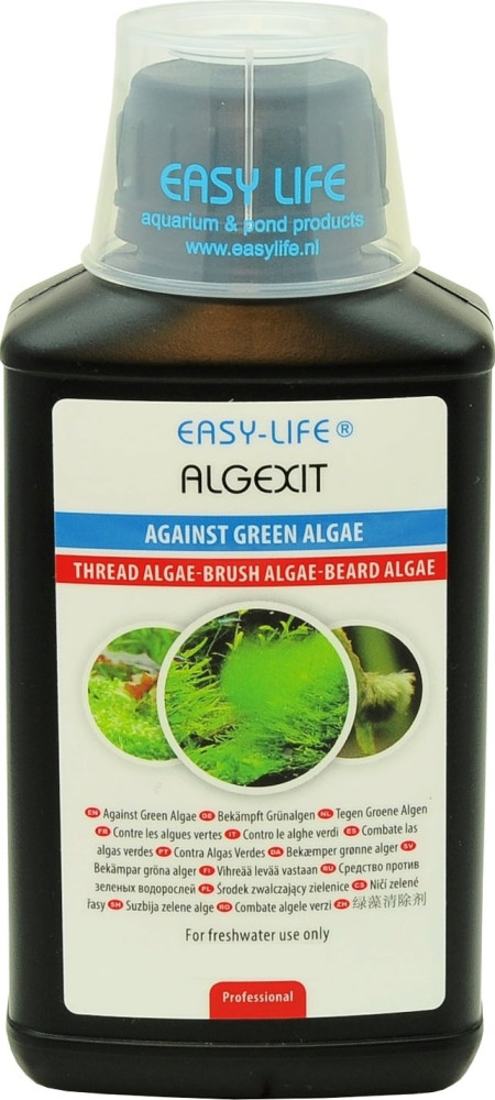 Image of Easy-Life Ae Algexit - Algaölő - 500 Ml - New Formula (Alg0500)