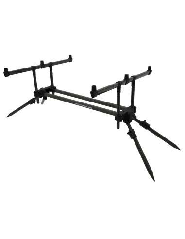 Image of Rod-Pod - Mikado Second Rod Pod 3 botos bottartó állvány (Amp03-107-3)