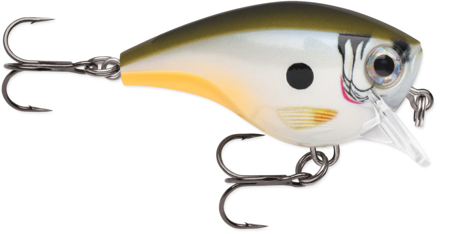 Image of Rapala BXB03 Bx™ Brat Rapala wobbler 5cm 10g - CUP színben