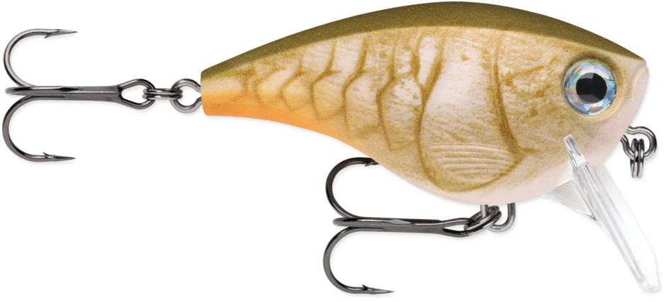 Image of Rapala BXBB06 Bx™ Xtreme Big Brat Rapala wobbler 7cm 21g - BOC