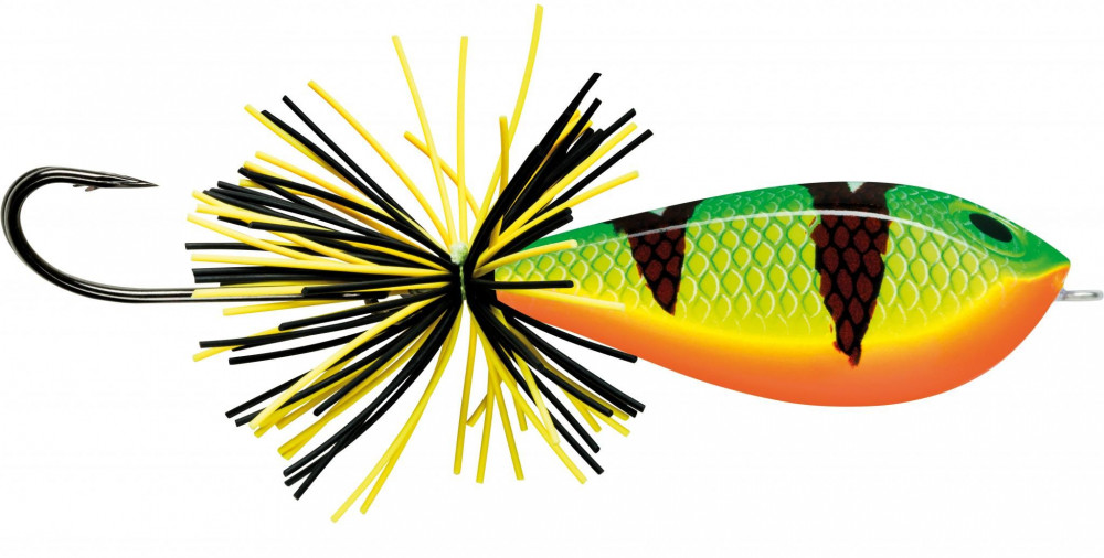 Image of Rapala BXSF04 Bx™ Skitter Frog Béka Wobbler - FSN szín