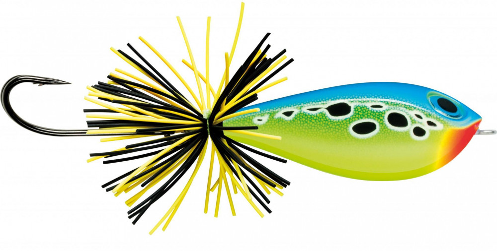 Image of Rapala BXSF04 Bx™ Skitter Frog béka wobbler - PRTU szín