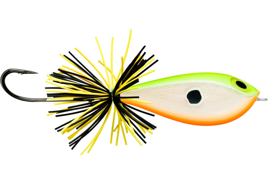 Image of Rapala BXSF04 Bx™ Skitter Frog Béka wobbler - SFCO szín