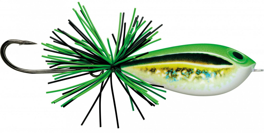 Image of Rapala BXSF04 Bx™ Skitter Frog Béka Wobbler - THF szín