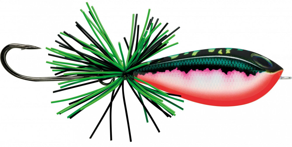 Image of Rapala BXSF04 Bx™ Skitter Frog béka wobbler - TMN szín