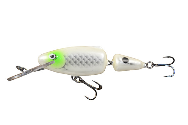 Image of Salmo Frisky Shallow Runner - 7cm 7g wobbler - FR7SR (C84347-6F1) FWS