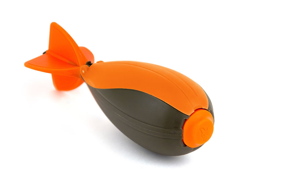 Image of Fox Impact Spod Spomb Bomb Medium etető rakéta közepes (CAC639)
