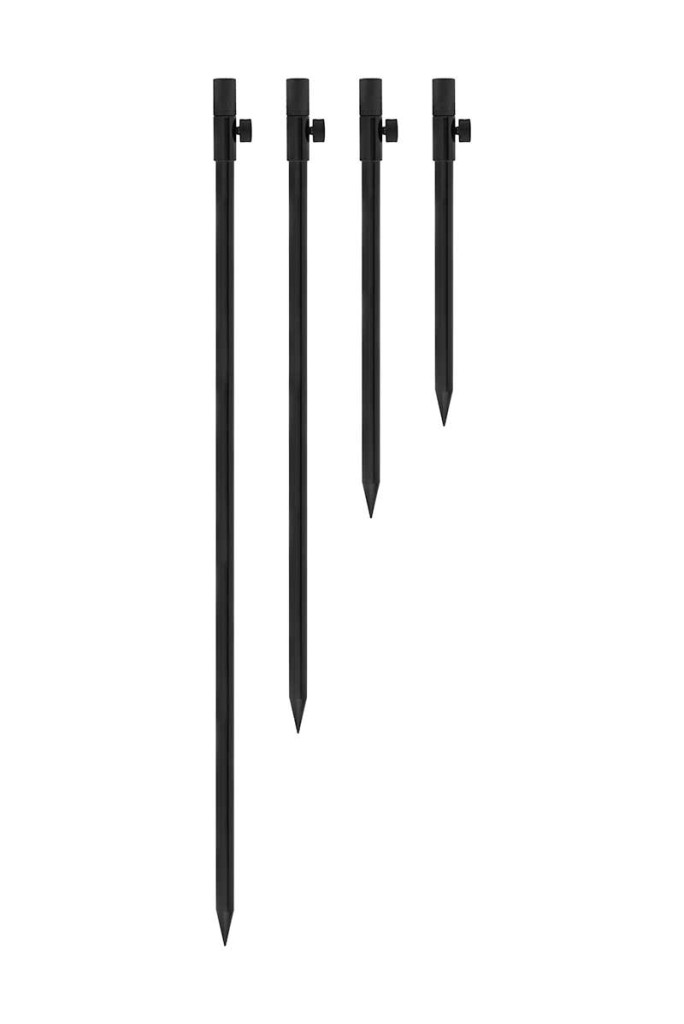 Image of Leszúró Fox Black Label Slim 24" 60cm Bankstick (CBS087)