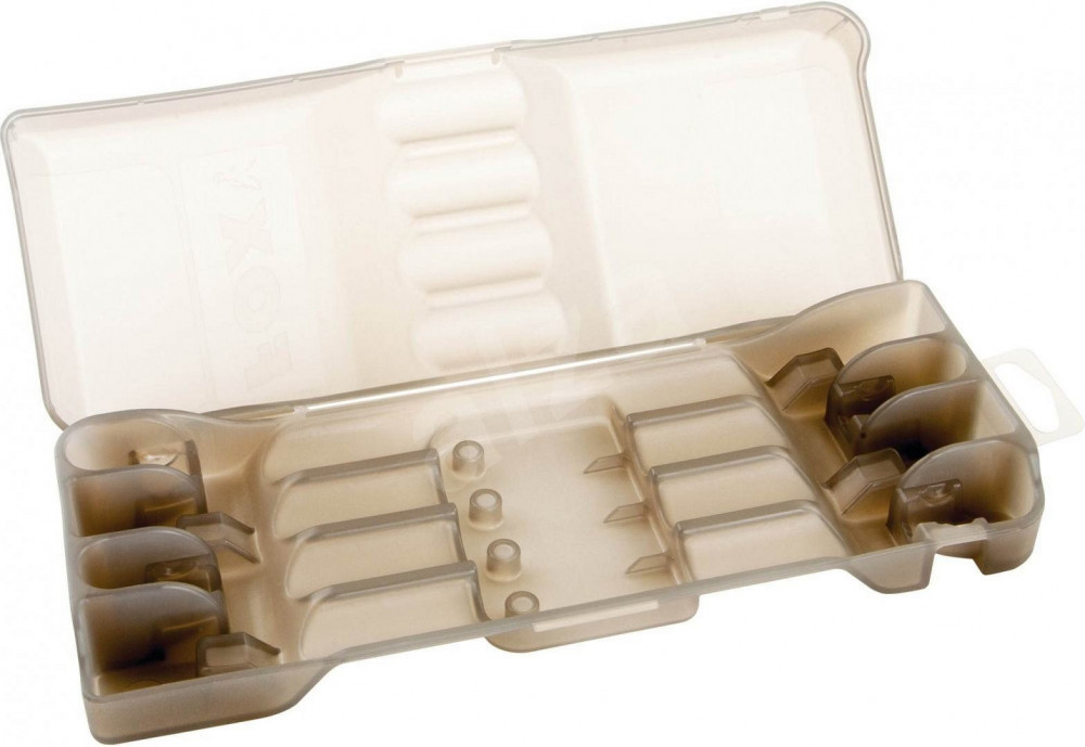 Image of Fox Mk2 Illuminated Swinger® Case - Swinger tartó tok (CSI058)