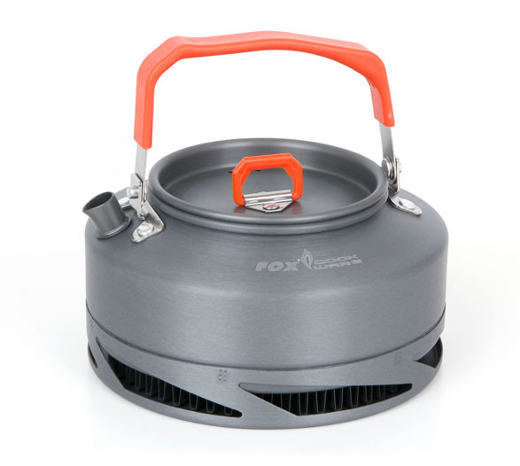 Image of Fox Cookware Kettle - Vízforraló és Teáskanna 0,9l (CCW005)