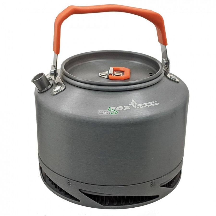 Image of Fox Cookware Kettle - vízforraló és teáskanna 1,5l (CCW006)