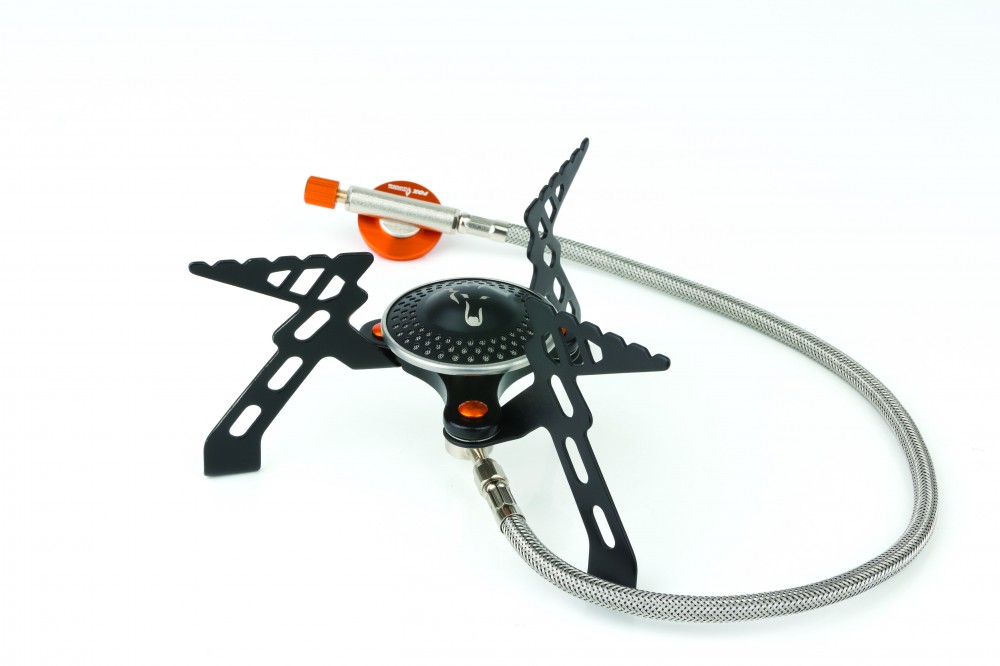 Image of Fox Compact 3000 Stove - kemping gázfőző (CCW010)