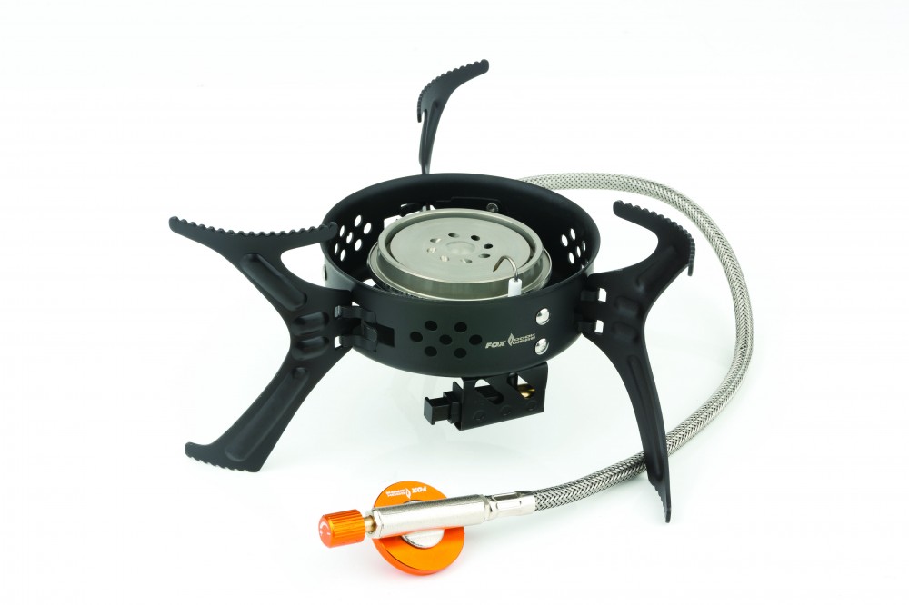 Image of Fox Compact 3200 Stove - kemping gázfőző (CCW011)