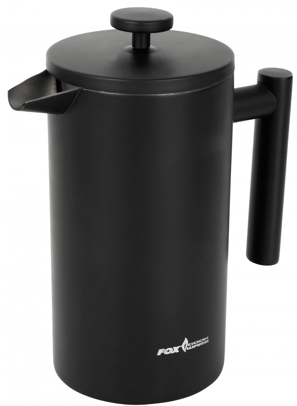 Image of Fox Cookware Coffee And Tea Press - Kemping Kávé És Tea Főző 1000ml (CCW016)