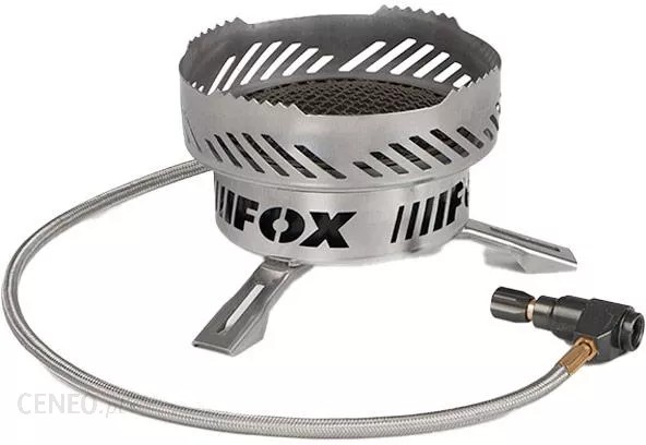 Image of Fox Cookware Infrared Stove - infravörös kemping gázfőző (CCW019)