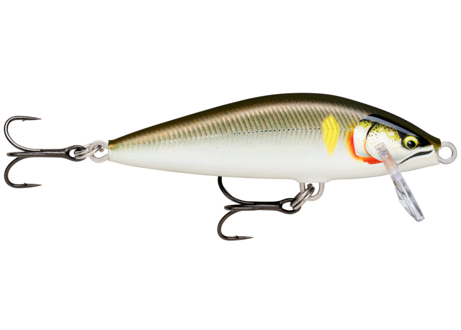 Image of Rapala CDE35 Countdown® Elite 3,5cm 4g wobbler - GDAY