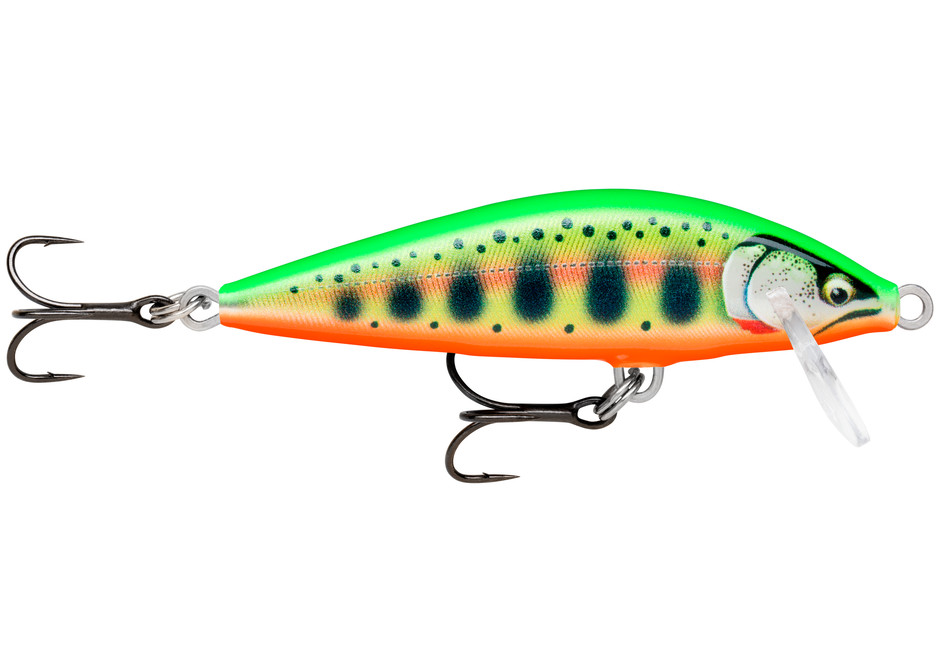 Image of Rapala CDE35 Countdown® Elite 3,5cm 4g wobbler - GDCY
