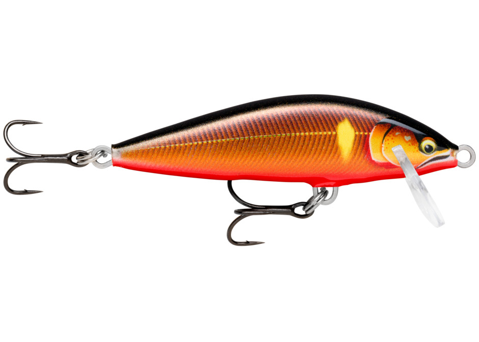 Image of Rapala CDE35 Countdown® Elite 3,5cm 4g wobbler - GDGA