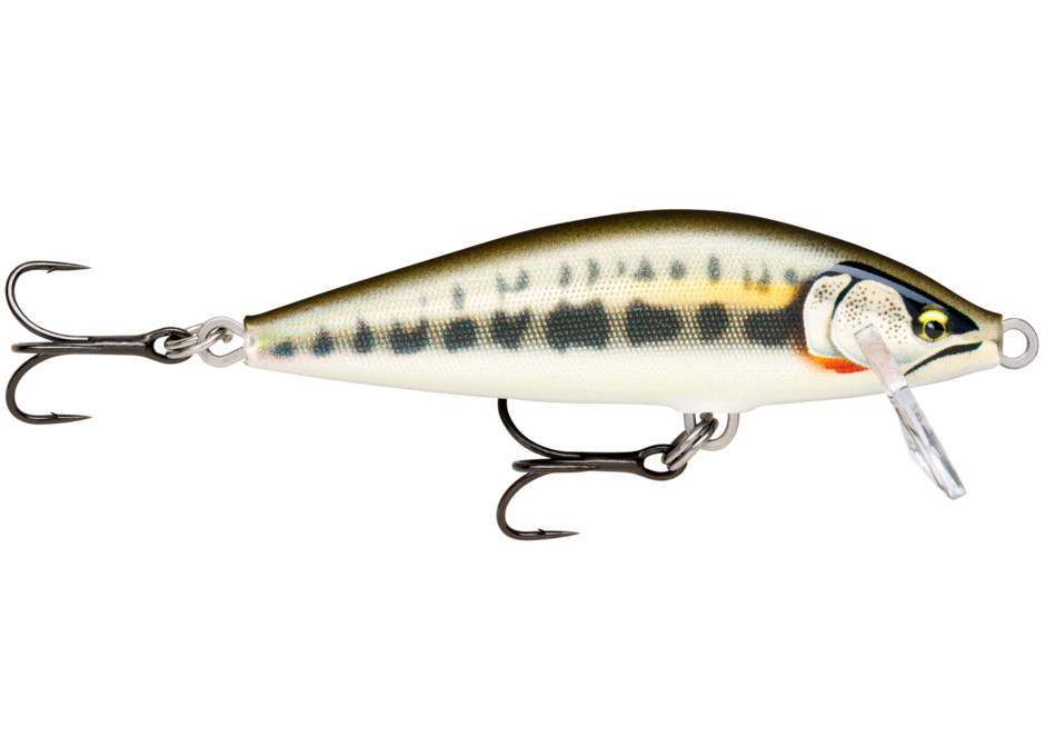 Image of Rapala CDE35 Countdown® Elite 3,5cm 4g wobbler - GDMN