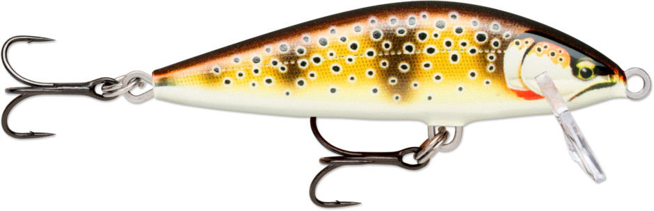 Image of Rapala CDE35 Countdown® Elite 3,5cm 4g wobbler - GDMT