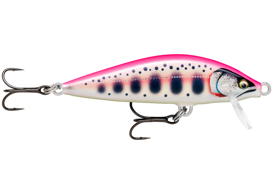 Image of Rapala CDE35 Countdown® Elite 3,5cm 4g wobbler - GDPY