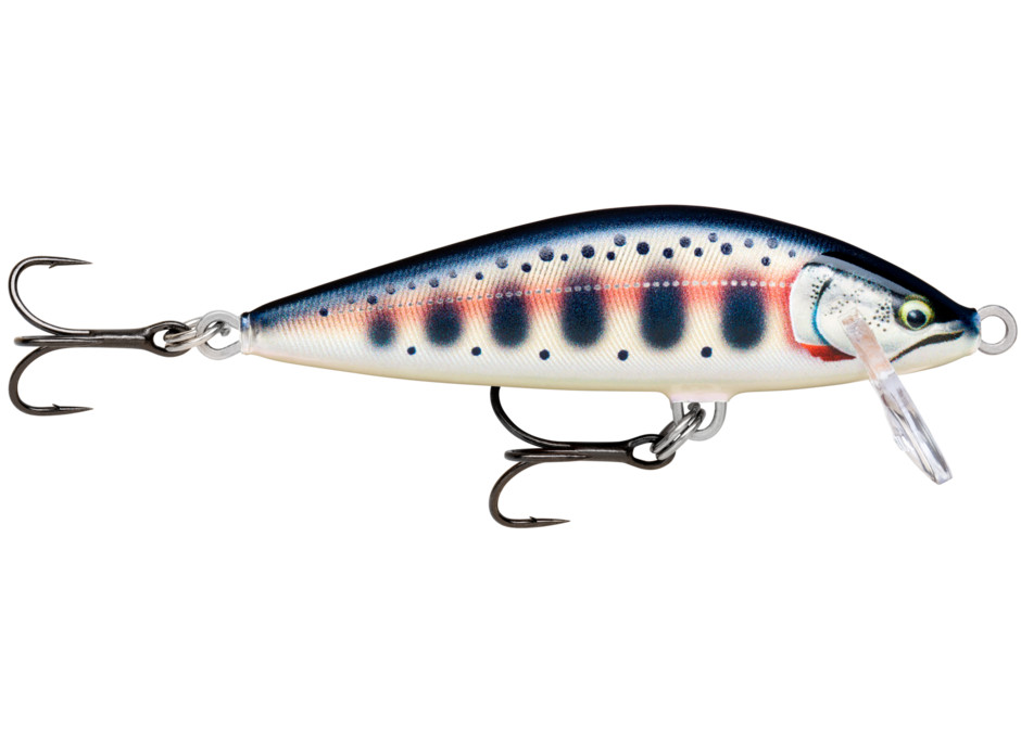Image of Rapala CDE35 Countdown® Elite 3,5cm 4g wobbler - GDYM