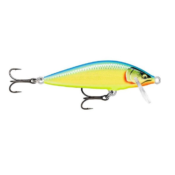 Image of Rapala CDE75 Countdown® Elite 7,5cm 10g wobbler - GDPRT színben