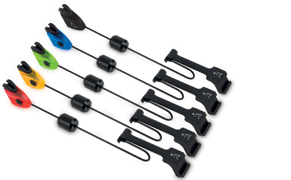Image of Fox Mk3 Swinger® 3 Blue- Swinger (CSI045) Kék