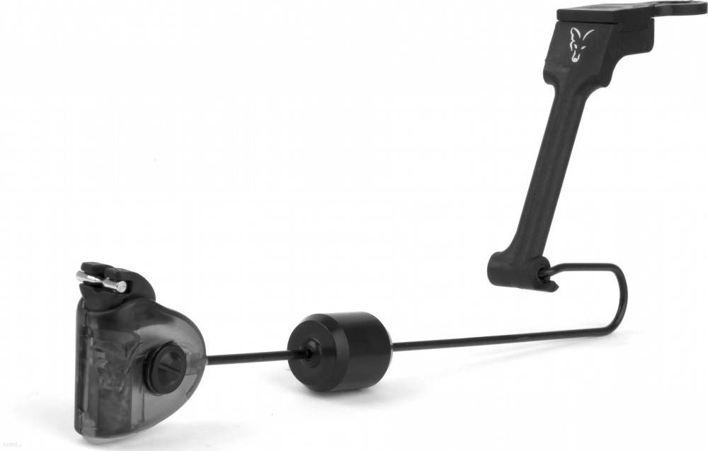 Image of Fox Mk3 Swinger® Black - swinger (CSI046) fekete