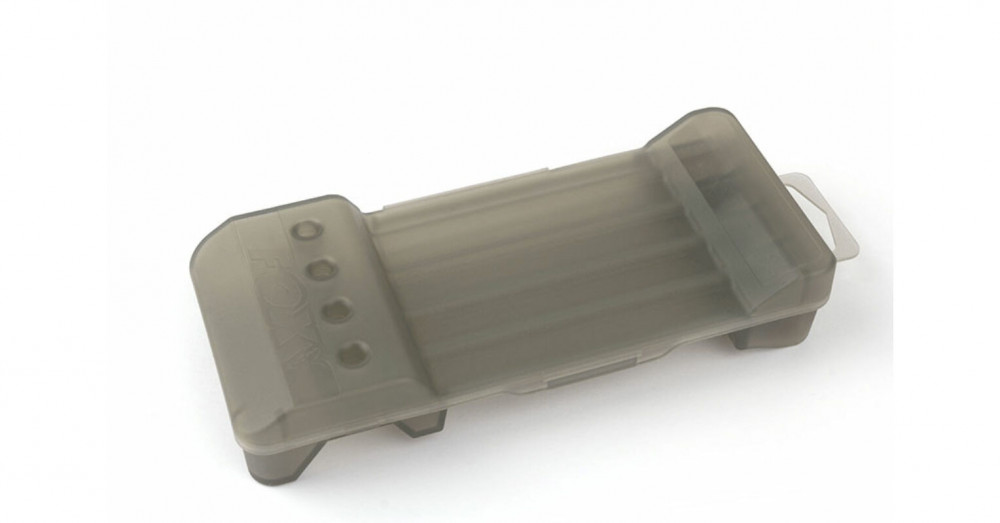 Image of FOX Mini Swinger Presentation Case (Case Only) üres tok swingereknek (CSI075)