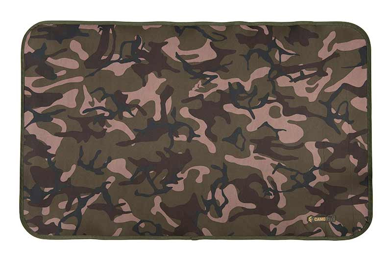 Image of Fox Camolite Bivvy Mat Standard sátorszőnyeg és lábtörlő (CUM345)