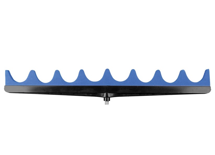 Image of Carp Zoom Feeder Competition FC Szivacsos feeder bottartó 45cm - hátsó (CZ1383)