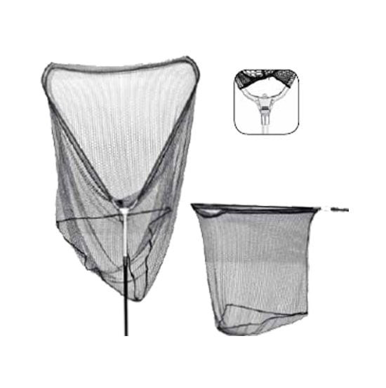 Image of Merítő Carp'N'Carp Gamma Landing Net XXL teleszkópos 100x100x280cm (CZ1406)