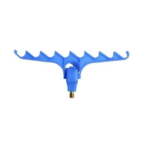 Image of Carp Zoom Feeder Bottartó fésűs fej 23cm (CZ1425)
