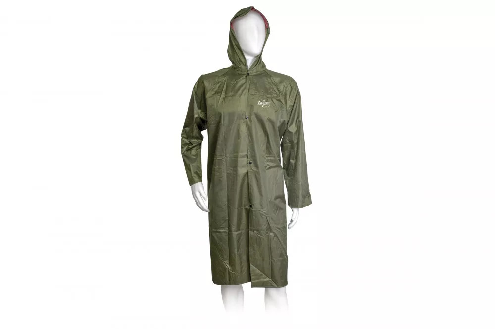 Image of Carp Zoom Cyclone esőkabát XXXL (CZ2100)