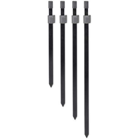 Image of Leszúró Cz Bankstick Teleszkópos Extra erős leszúró 76-145cm (CZ3026)