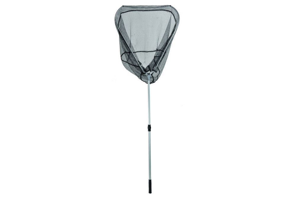 Image of Merítő Carp'N'Carp Gamma-N Landing Net teleszkópos merítőszák 70x70x180cm (CZ3682)