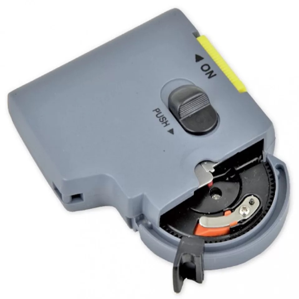 Image of Electronic Hook Tier - elektromos horogkötő (CZ4207)
