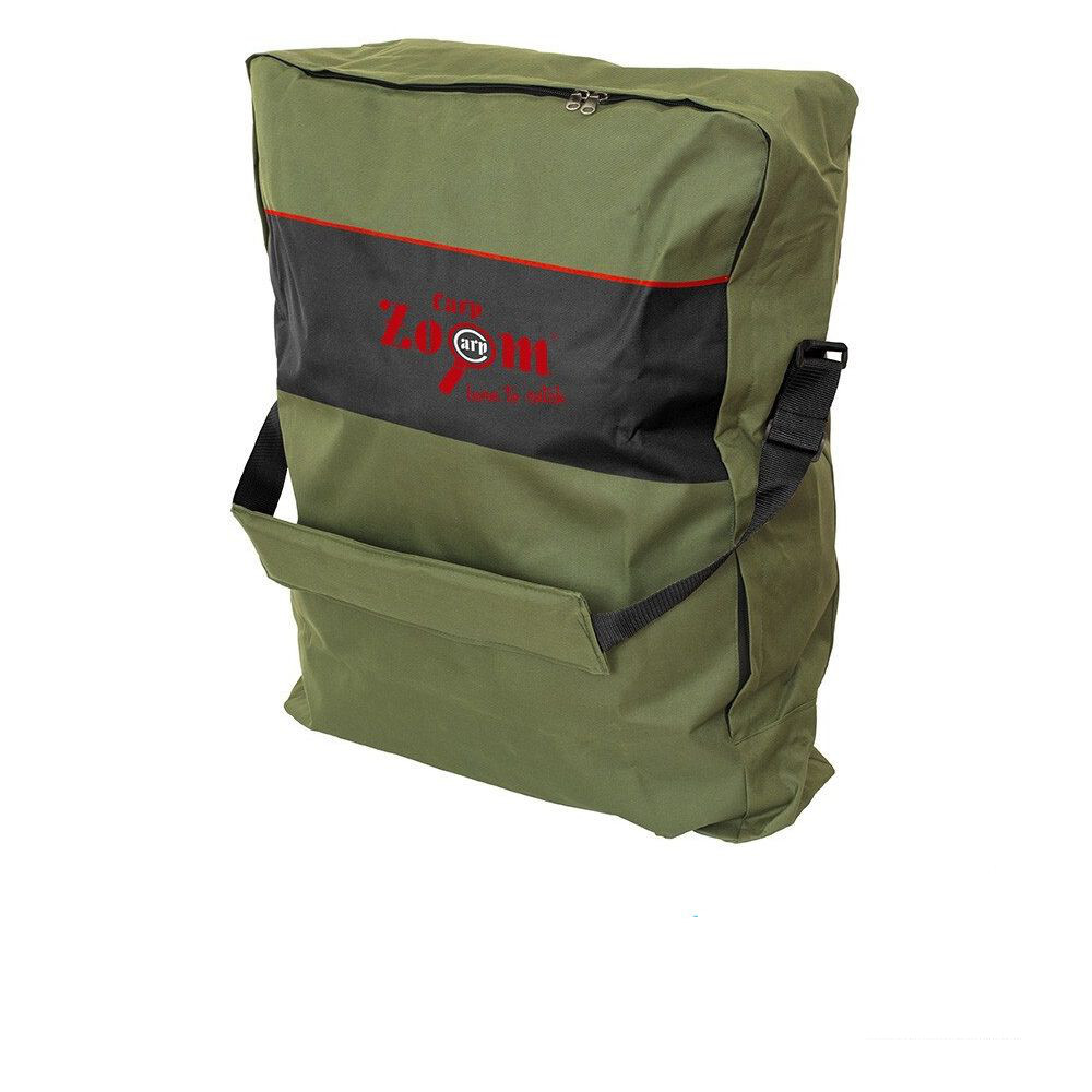 Image of Carp Zoom Avix Chair Bag széktartó táska 80x65x18cm (CZ6222)