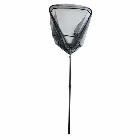 Image of Merítő Carp Zoom Theta teleszkópos merítőszák 60x60x220cm 2r (CZ6629)