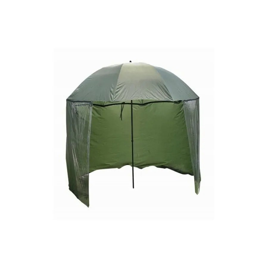 Image of Ernyő - Carp Zoom Umbrella Shelter sátras ernyő UV 250cm (CZ7634)