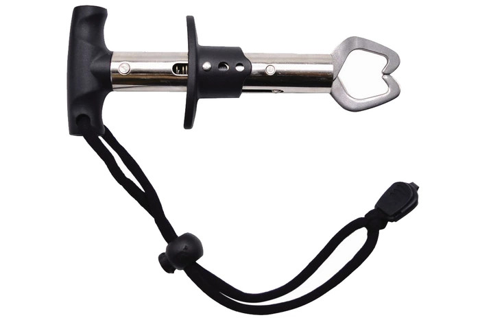 Image of Lip Grip - Predator-Z Lip Grip cserkelő halkiemelő 16cm (CZ9538)