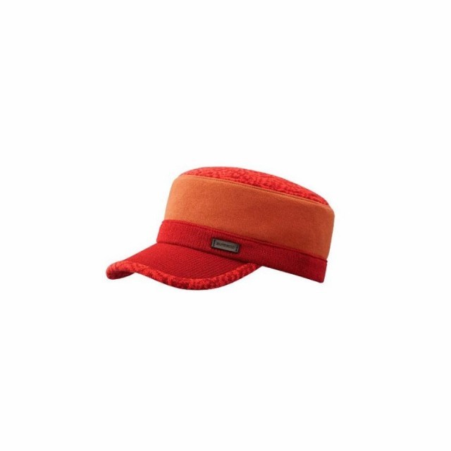 Image of Sapka - Shimano Nexus Ca-083N Burndt Red Baseball Sapka (Ca-083N)