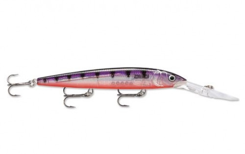 Image of Rapala DHJ14 Down Deep Husky Jerk 14cm 23g wobbler - GPP színben