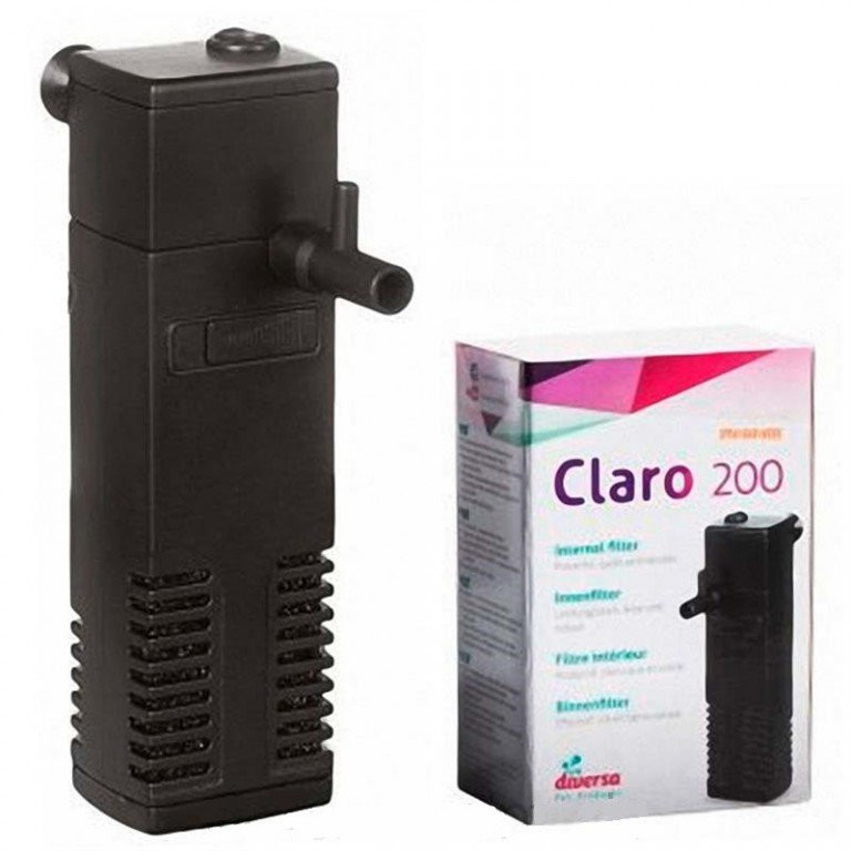 Image of Diversa Aquaristiq Claro 300 Belső Szűrő DIVCLA300