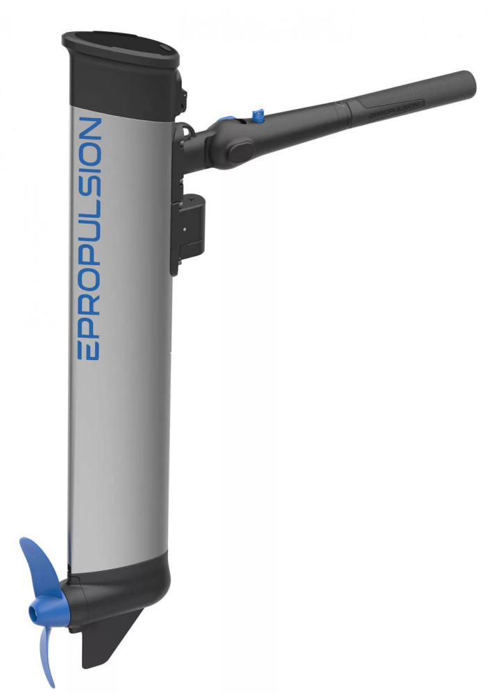 Image of Epropulsion eLite 500W csónakmotor beépített akkuval + szállító táska (901449)