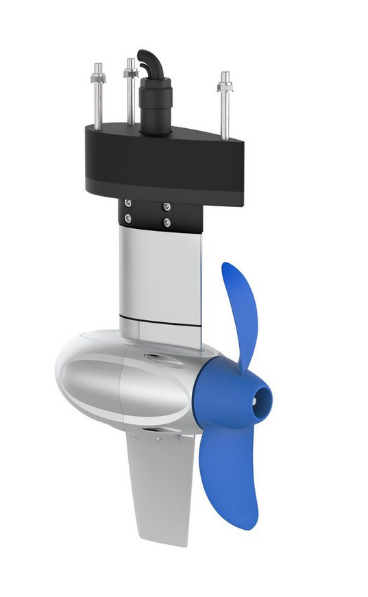 Image of Epropulsion Pod Drive Evo 3.0 elektromos csónakmotor (901483)